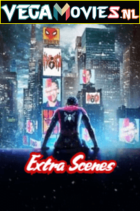 Download  Spider-Man: No Way Home : Extra Bonus Scenes (2022) English BluRay 480p [570MB] | 720p [1.9GB] WEB-DL