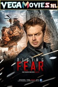 Download  Rising Fear (2016) Dual Audio {Hindi-English} 480p [350MB] | 720p [1GB]