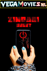 Download  Zindagi Reset (2022) Season 1 Hindi Complete MX Player WEB Series 480p | 720p WEB-DL