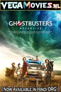 Download  Ghostbusters: Afterlife (2021) Dual Audio [Hindi-English] Blu-Ray 480p | 720p | 1080p | 2160p 4K