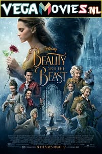 Download  Beauty and the Beast (2017) Dual Audio {Hindi-English} 480p [400MB] | 720p [1.2GB] | 1080p [4.2GB] | 2160p 4K