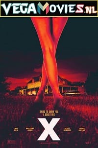 Download  [18-] X (2022) {English With Subtitles} 480p [350MB] | 720p [750MB] | 1080p [2GB]