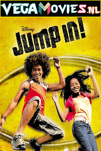 Download  Jump In (2007) Dual Audio {Hindi-English} 480p [300MB] | 720p [1GB]