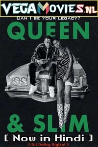 Download  Queen and Slim (2019) Dual Audio {Hindi-English} 480p [400MB] | 720p [1.2GB] | 1080p [3GB]