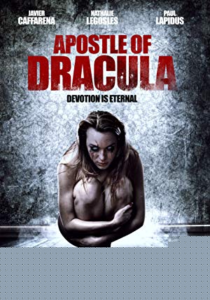 Download  Apostle of Dracula (2012) Dual Audio Hindi Movie 480p [300MB] | 720p [700MB]