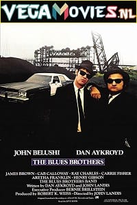 Download  The Blues Brothers (1980) Dual Audio {Hindi-English} 480p [400MB] | 720p [1.2GB] | 1080p [2.8GB]
