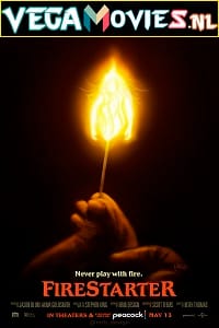 Download  Firestarter (2022) {English With Subtitles} 480p [300MB] | 720p [800MB] | 1080p [1.7GB]