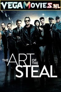 Download  The Art of the Steal (2021) Dual Audio [Hindi-English] WeB-DL 480p [350MB] | 720p [820MB] | 1080p [1.8GB]