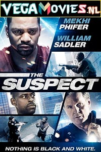 Download  The Suspect (2013) Dual Audio [Hindi - English] WeB-DL 480p [350MB] | 720p [1GB]