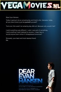 Download  Dear Evan Hansen (2021) Dual Audio [Hindi - English] WeB-DL 480p [500MB] | 720p [1.1GB] | 1080p [2.8GB]