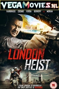 Download  London Heist (Gunned Down) (2017) Dual Audio [Hindi - English] WeB-DL 480p [350MB] | 720p [850MB] | 1080p [1.6GB]