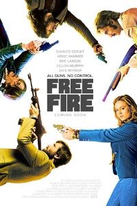 Download  Free Fire (2016) Dual Audio {Hindi-English} 480p [300MB] | 720p [1GB] | 1080p [1.6GB] BluRay