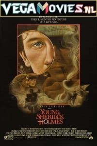 Download  Young Sherlock Holmes (1985) Dual Audio {Hindi-English} 480p [300MB] | 720p [1GB] | 1080p [2.4GB]