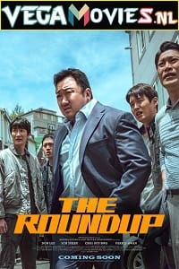 Download  The Roundup (2022) Dual Audio {Korean With English Subtitles} 480p [300MB] | 720p [800MB] | 1080p [2.3GB]