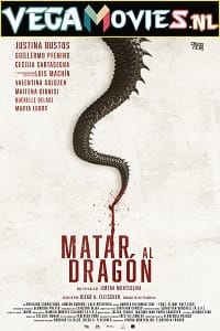 Download  To Kill the Dragon (2019) Dual Audio {Hindi-French} 480p [300MB] | 720p [900MB]