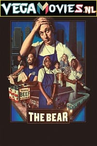 Download  The Bear (2022) Season 1 {English With Subtitles} HULU Original 720p HEVC [200MB] WEB-DL