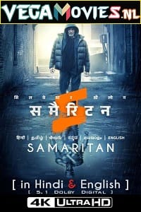Download  Samaritan (2022) Amazon Original Dual Audio {Hindi-English} 480p [400MB] | 720p [1.2GB] | 1080p [2.5GB] | 2160p [6.7GB] 4K