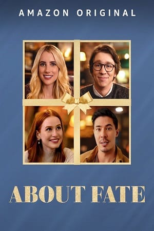Download  About Fate (2022) BluRay Dual Audio {Hindi-English} 480p [400MB] | 720p [1GB] | 1080p [2.2GB]