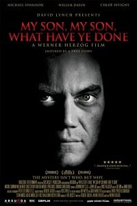 Download  My Son, My Son, What Have Ye Done (2009) {English With Subtitles} 480p [350MB] | 720p [750MB] | 1080p [1.7GB]