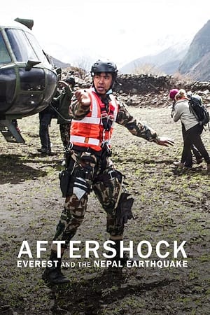 Download  Aftershock: Everest and the Nepal Earthquake (2022) Season 1 Complete English WEB Series 720p [400MB] WEB-DL