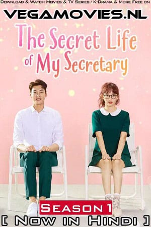 Download  The Secret Life of My Secretary (Season 1) Hindi Dubbed Complete K-Drama Series 480p | 720p WEB-DL