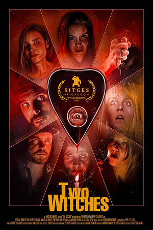 Download  Two Witches (2021) BluRay {English With Subtitles} Full Movie 480p [300MB] | 720p [800MB] | 1080p [2GB]