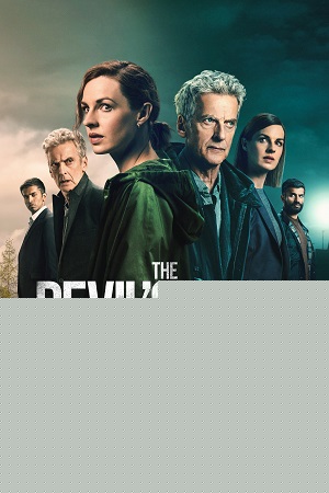 Download  The Devil’s Hour – Amazon Original (Season 1 – 2) Dual Audio {Hindi-English} 480p | 720p | 1080p WEB-DL