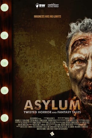 Download  Asylum: Twisted Horror and Fantasy Tales (2020) Dual Audio {Hindi-English} 480p [400MB] | 720p [1.3GB] | 1080p [2.4GB]