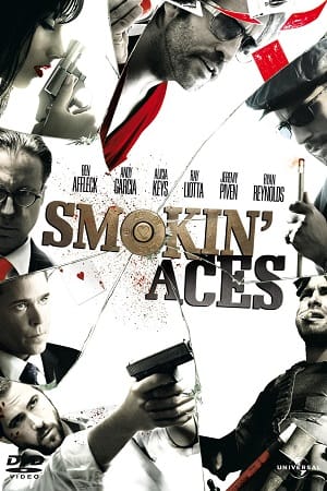 Download  Smokin Aces (2006) Dual Audio [Hindi - English] WeB-DL 480p [350MB] | 720p [1.1GB] | 1080p [2.9GB]