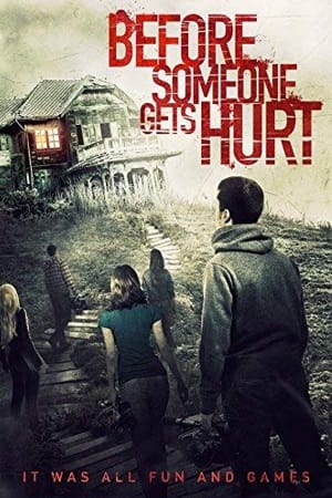 Download  Before Someone Gets Hurt (2018) Dual Audio {Hindi-English} 480p [350MB] | 720p [1GB] | 1080p [1.6GB]