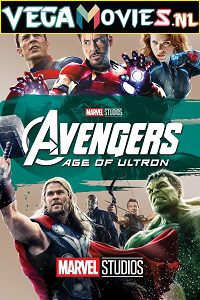 Download  Avengers: Age of Ultron (2015) Dual Audio {Hindi-English} 480p [400MB] | 720p [1GB] | 1080p [2.7GB]