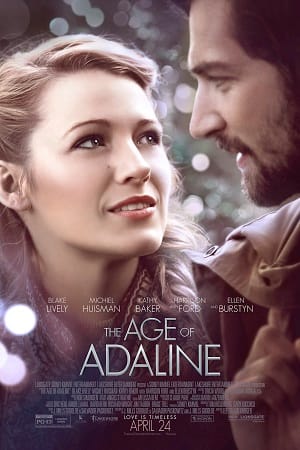Download  The Age of Adaline (2015) BluRay {English With Subtitles} Full Movie 480p [300MB] | 720p [900MB] | 1080p [2.2GB]
