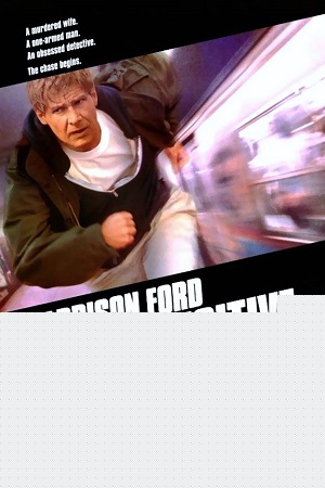 Download  The Fugitive (1993) Dual Audio {Hindi-English} 480p [450MB] | 720p [1.2GB] | 1080p [2.8GB]