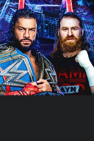 Download  WWE Elimination Chamber PPV 19 February (2023) Hindi Dubbed Full WWE Special Show 480p [1GB] | 720p [2GB]