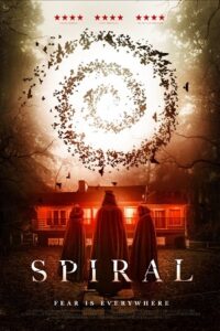 Download  Spiral (2019) Dual Audio [Hindi - English] WeB-DL 480p [300MB] | 720p [780MB] | 1080p [1.8GB]