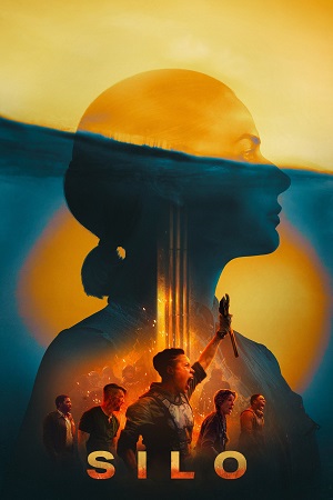 Download  Silo (Season 1 – 2) [S02E05 Added] Apple Original – [English With Subtitle] WEB Series 1080p | 720p WEB-DL