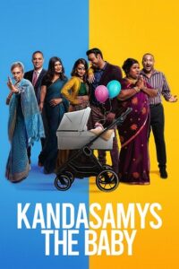 Download  Kandasamys: The Baby (2023) Dual Audio [Hindi ORG. - English] WeB-DL 480p [300MB] | 720p [850MB] | 1080p [2GB]