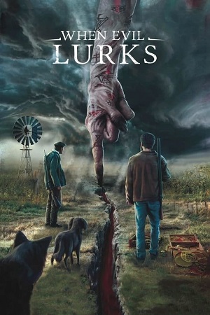 Download  When Evil Lurks (2023) BluRay Dual Audio {Hindi-Spanish} 480p [490MB] | 720p [1.1GB] | 1080p [3.2GB]