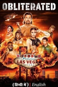 Download  [18-] Obliterated – Netflix Original (2023) Season 1 Dual-Audio {Hindi-English} 480p | 720p | 1080p WEB-DL