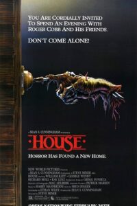 Download  House (1985) BluRay – Dual Audio {Hindi-English} 480p [450MB] | 720p [700MB] | 1080p [3.6GB]