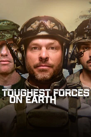 Toughest Forces on Earth (2024) Season 1 Dual Audio {Hindi-English} 480p | 720p | 1080p NF WEB-DL Download Toughest Forces on Earth (2024) Season 1 Dual Audio {Hindi-English} 480p | 720p | 1080p NF WEB-DL