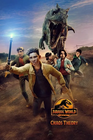 Jurassic World: Chaos Theory (2024) Season 1 Dual-Audio {Hindi-English} 480p | 720p | 1080p NF WEB-DL Download Jurassic World: Chaos Theory (2024) Season 1 Dual-Audio {Hindi-English} 480p | 720p | 1080p NF WEB-DL