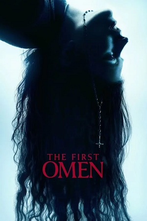 Download  The First Omen (2024) WEB-DL Dual Audio {Hindi-English} 480p [400MB] | 720p [1.2GB] | 1080p [2.5GB]
