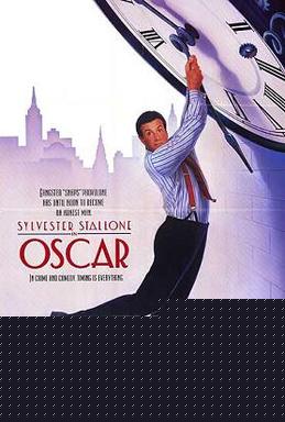 Download  Oscar (1991) Dual Audio {Hindi-English} BluRay 480p [400MB] | 720p [1GB]