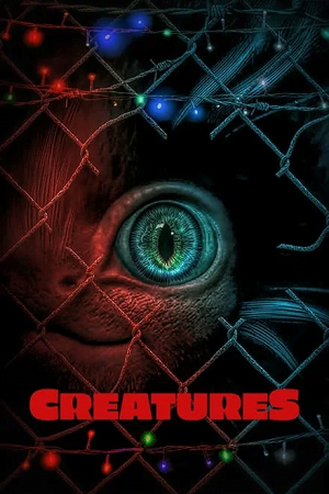 Download  Creatures (2021) Dual Audio {Hindi-English} 480p [370MB] | 720p [1.1GB] BluRay