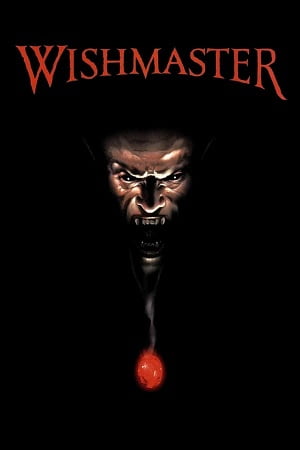 Download  Wishmaster (1997) Dual Audio [Hindi - English] WeB-DL 480p [350MB] | 720p [850MB] | 1080p [2GB]