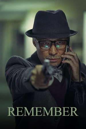 Download  Remember (2022) BluRay Dual Audio {Hindi-Korean} 480p [500MB] | 720p [1.2GB] | 1080p [3GB]