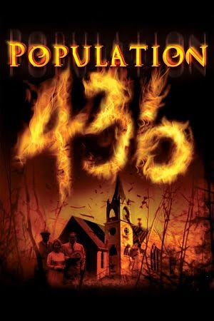 Download  Population 436 (2006) Dual Audio [Hindi - English] WeB-DL 480p [300MB] | 720p [900MB] | 1080p [2GB]
