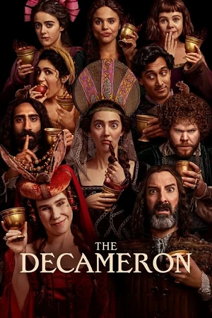 The Decameron – Netflix Original (2024) Season 1 Complete Dual Audio {Hindi-English} WEB Series 480p | 720p | 1080p WEB-DL Download The Decameron – Netflix Original (2024) Season 1 Complete Dual Audio {Hindi-English} WEB Series 480p | 720p | 1080p WEB-DL