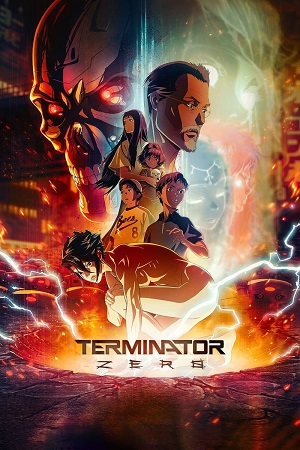 Terminator Zero – Season 1 (2024) Dual Audio {English-Japanese} NetFlix Original Anime Series 720p | 1080p WEB-DL Download Terminator Zero – Season 1 (2024) Dual Audio {English-Japanese} NetFlix Original Anime Series 720p | 1080p WEB-DL